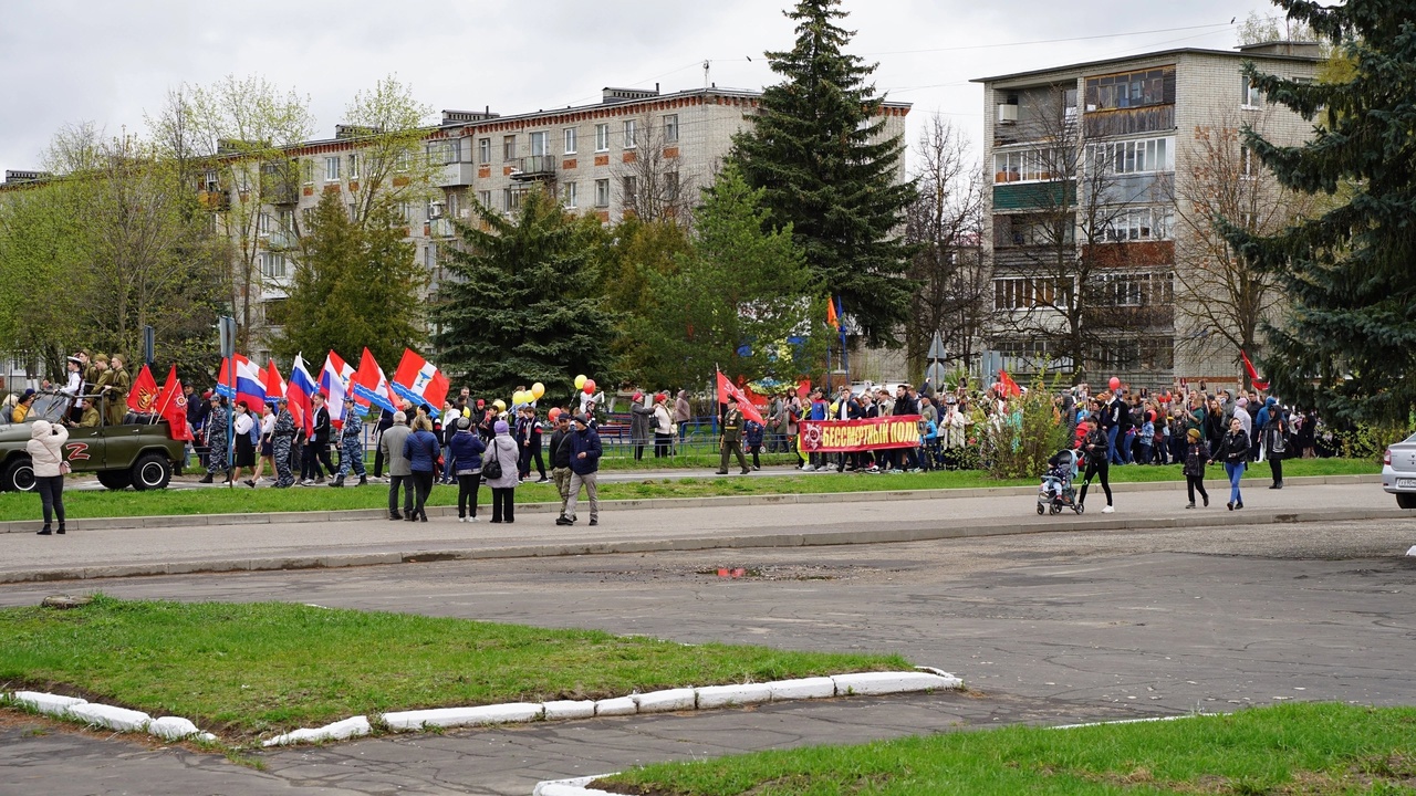 поэты владимирской области